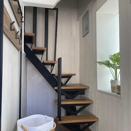 Maison Familiale De Centre-ville * Dives-sur-Mer