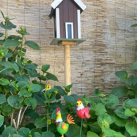 Сasa de vacaciones Maison Familiale De Centre-ville *