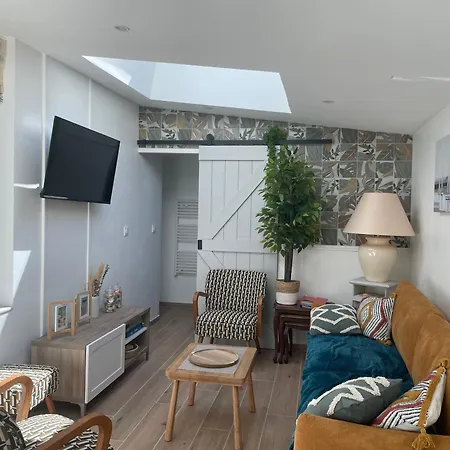 Maison Familiale De Centre-ville Сasa de vacaciones