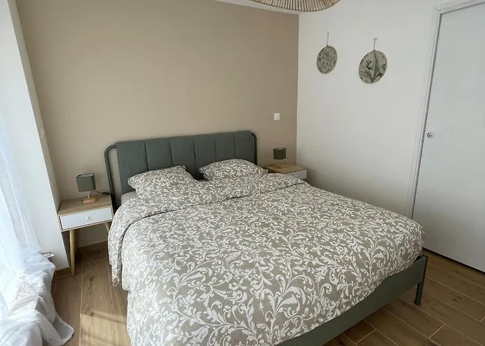 Maison Familiale De Centre-ville