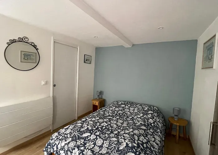 Maison Familiale De Centre-ville Сasa de vacaciones *