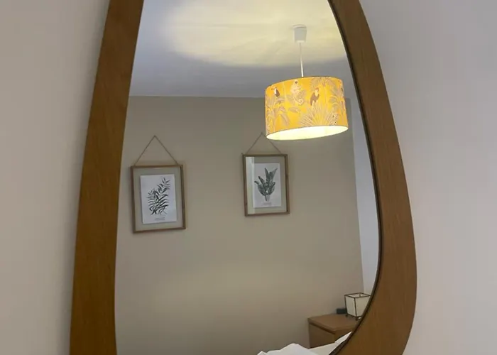 Maison Familiale De Centre-ville * Dives-sur-Mer