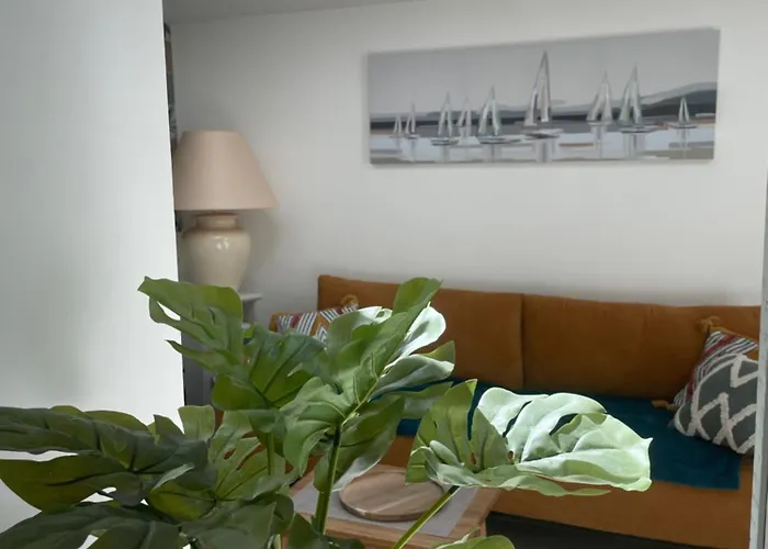 Сasa de vacaciones Maison Familiale De Centre-ville