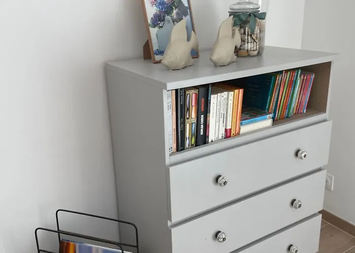 Maison Familiale De Centre-ville *