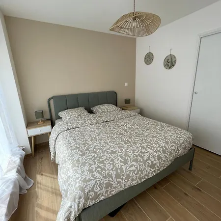 Maison Familiale De Centre-ville