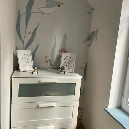 Maison Familiale De Centre-ville Holiday home