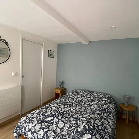 Maison Familiale De Centre-ville Holiday home *