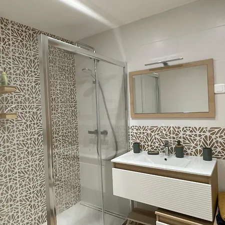 Maison Familiale De Centre-ville Hébergement de vacances Dives-sur-Mer