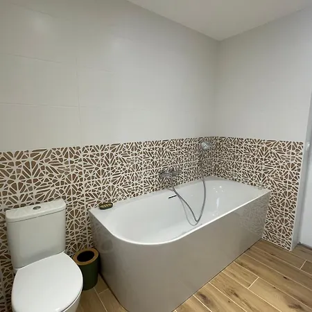 Hébergement de vacances Maison Familiale De Centre-ville Dives-sur-Mer