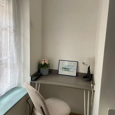 Maison Familiale De Centre-ville Holiday home *