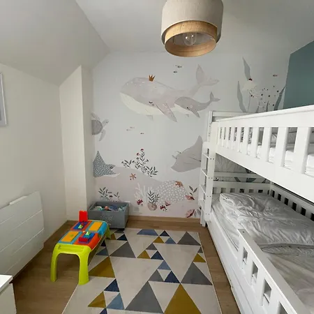 Maison Familiale De Centre-ville