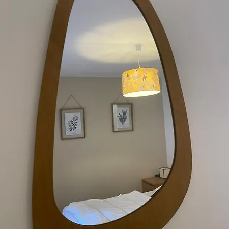 Maison Familiale De Centre-ville * Dives-sur-Mer