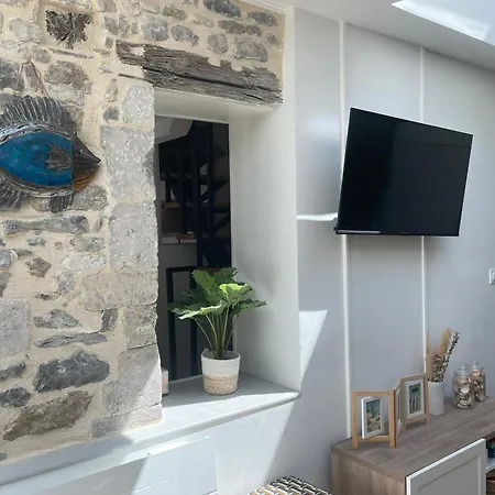 Maison Familiale De Centre-ville *