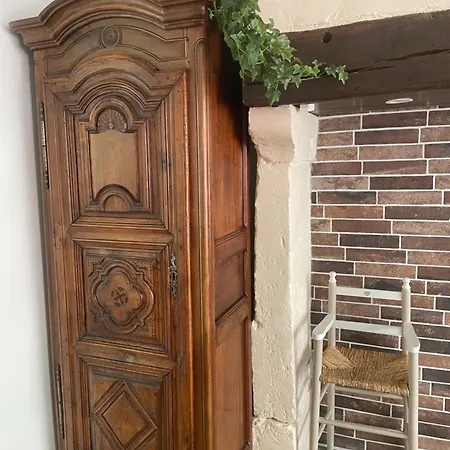 Maison Familiale De Centre-ville Dives-sur-Mer