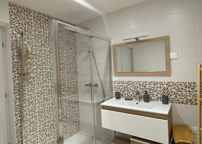 Maison Familiale De Centre-ville Tatil Evi Dives-sur-Mer