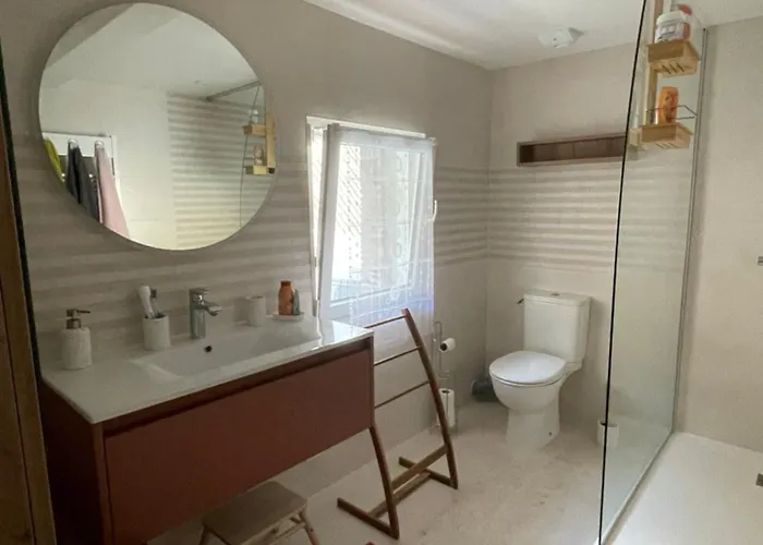 Maison Familiale De Centre-ville *