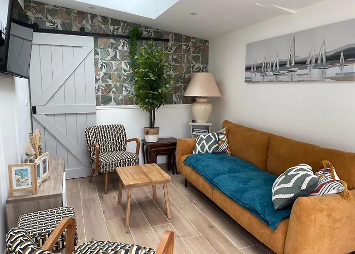 Tatil Evi Maison Familiale De Centre-ville