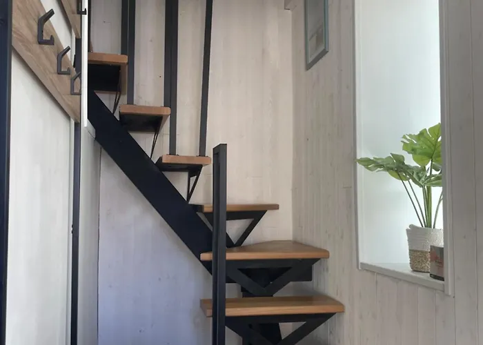 Maison Familiale De Centre-ville * Dives-sur-Mer