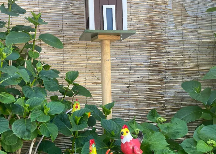 Tatil Evi Maison Familiale De Centre-ville *