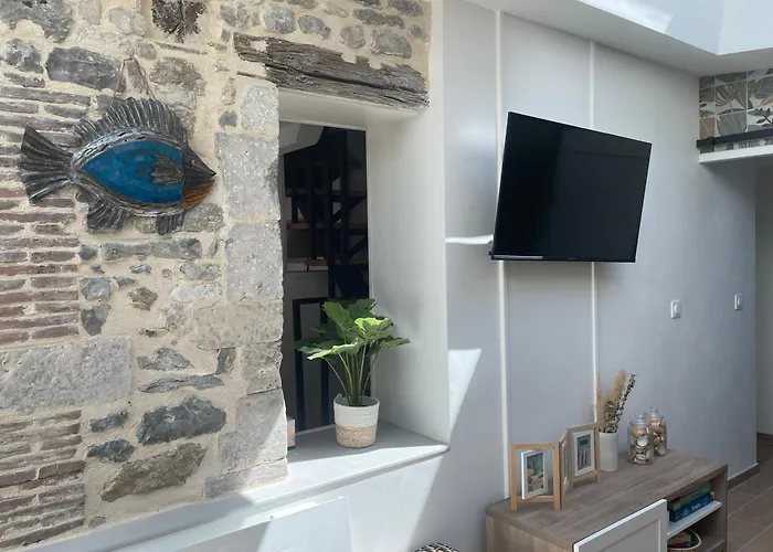 Maison Familiale De Centre-ville *