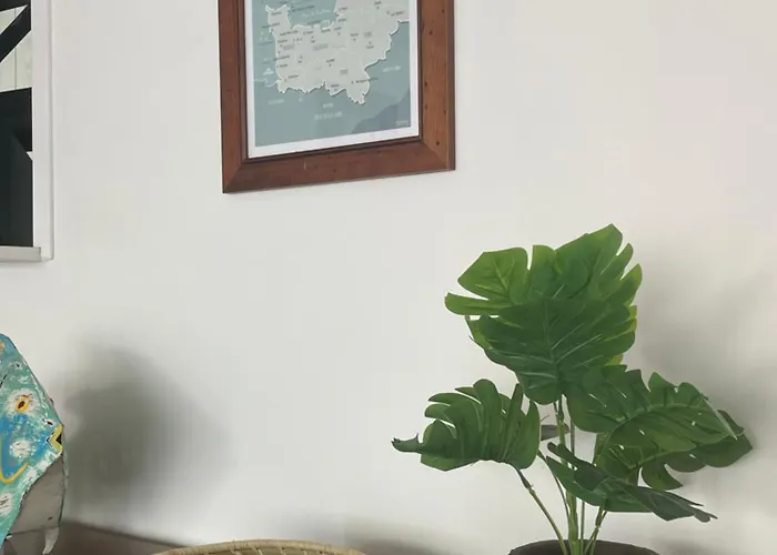 Maison Familiale De Centre-ville * Dives-sur-Mer