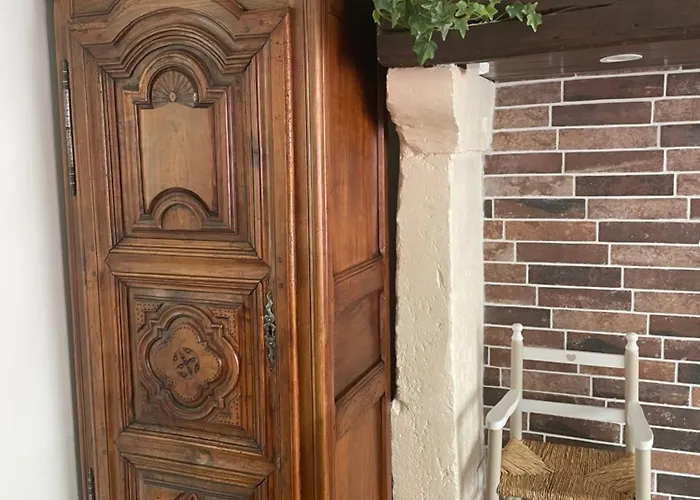 Maison Familiale De Centre-ville Dives-sur-Mer